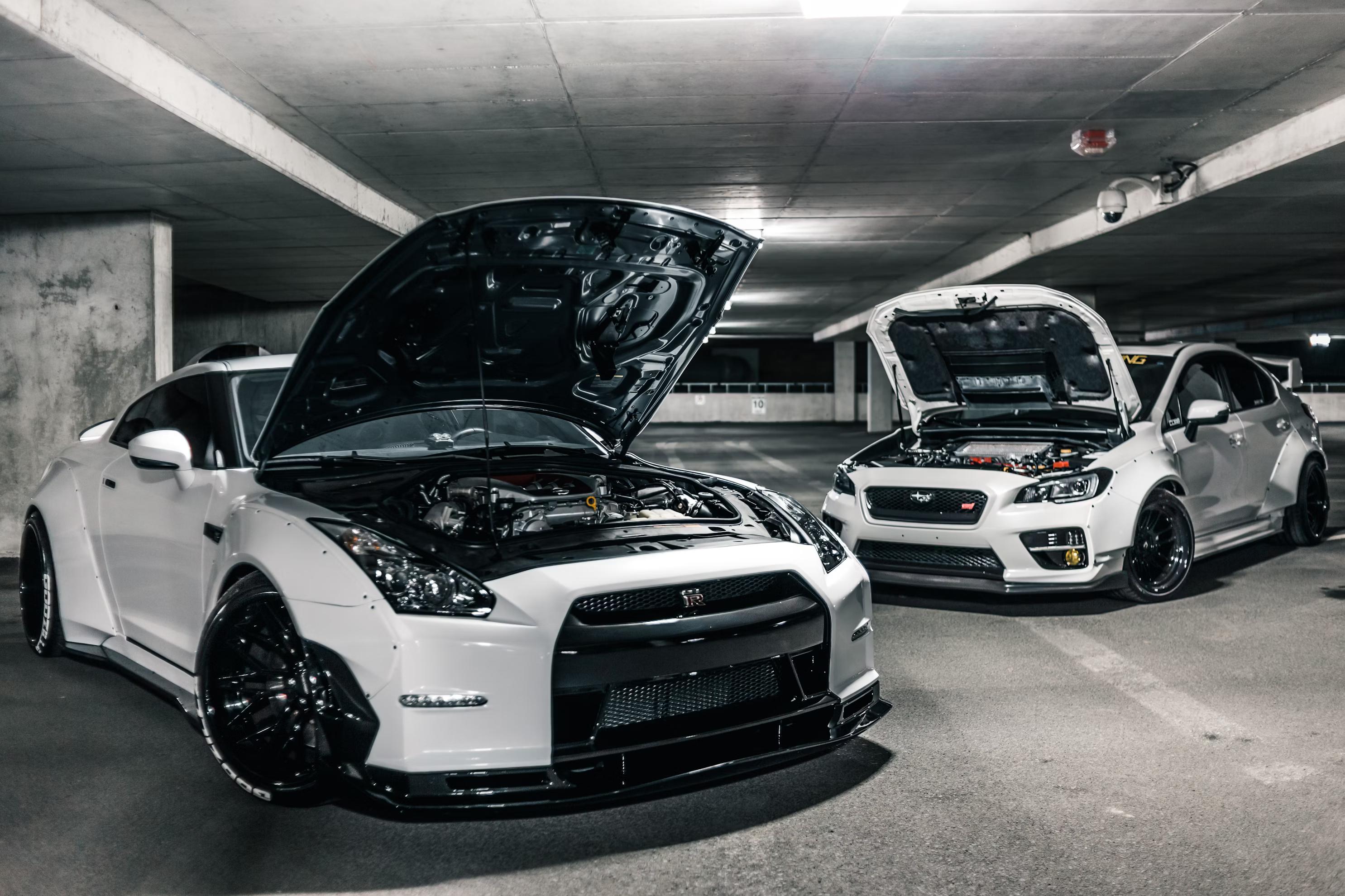 Service and Maintenance